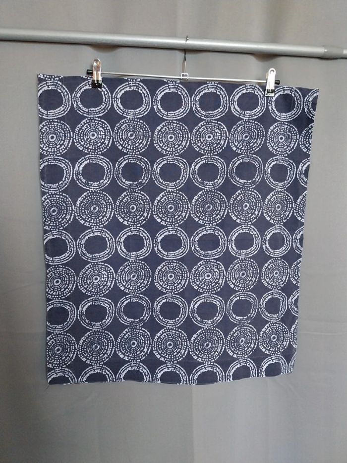 Taie d'oreiller carré - photo numéro 10