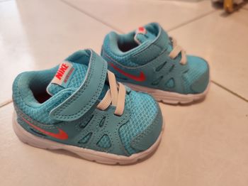 Basket Nike unisex