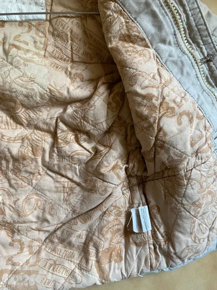 Manteau 2 ans garçon - photo numéro 3
