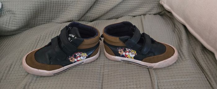 Chaussure paw patrol 29 - photo numéro 4