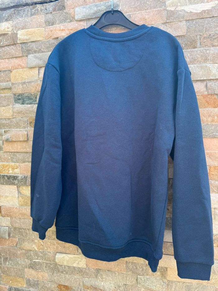 Sweat-shirt noel - photo numéro 3