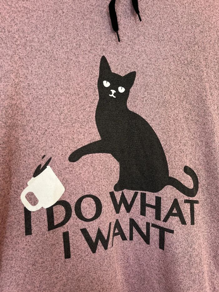 Sweat chat - photo numéro 2