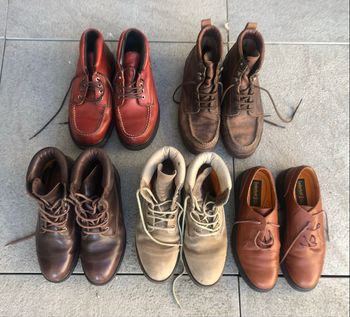 Timberland homme 39/40