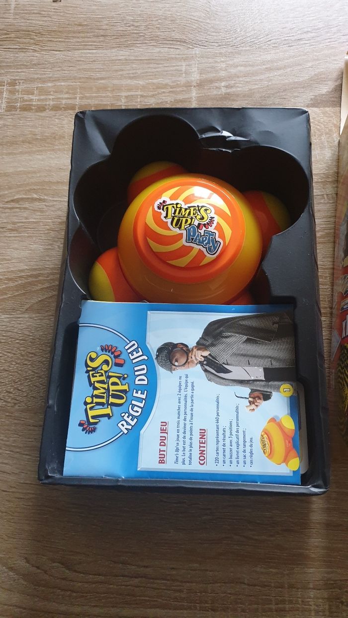 Times up celebrity - photo numéro 6