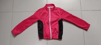 Veste de sport 5 ans