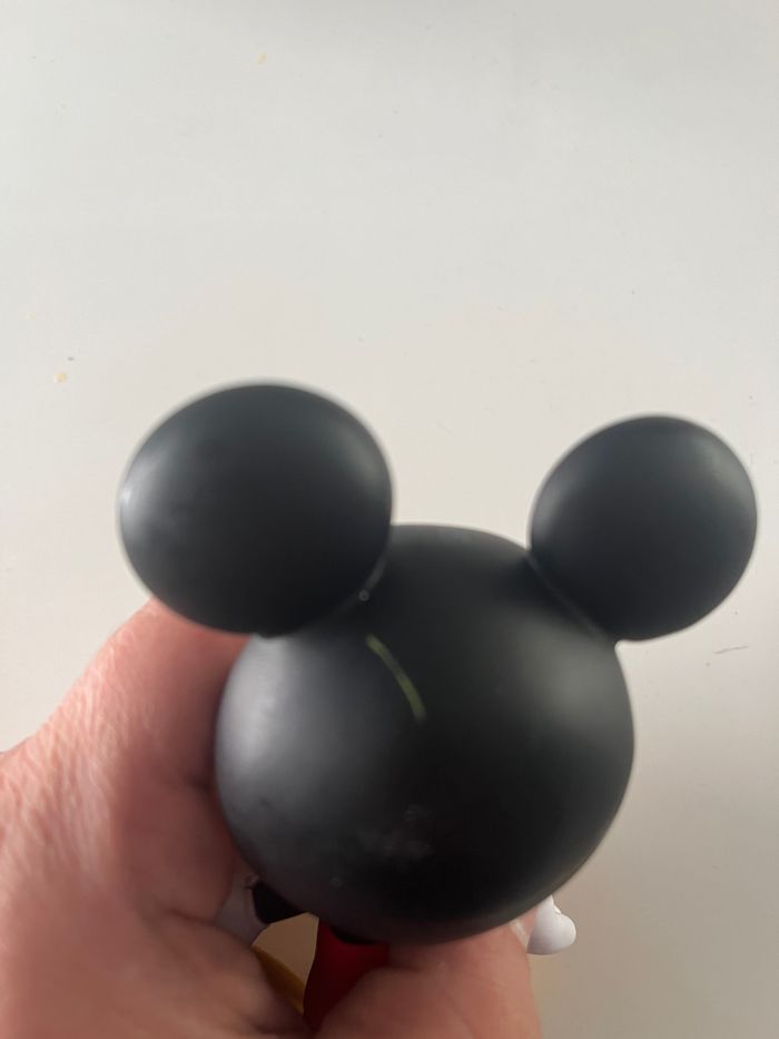 Figurine Mickey Disney - photo numéro 4