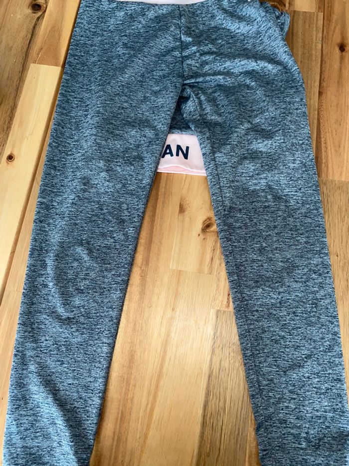 Tenue de sport fille okaidi taille 8 ans - photo numéro 4
