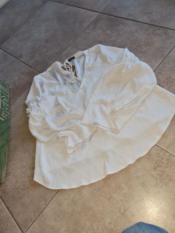 Blouse berska