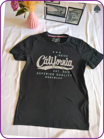 T shirt homme Produkt