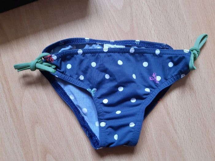 Maillot 12 mois Petit Bateau