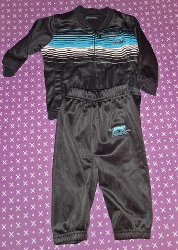 Sûrevetements airness 18 mois