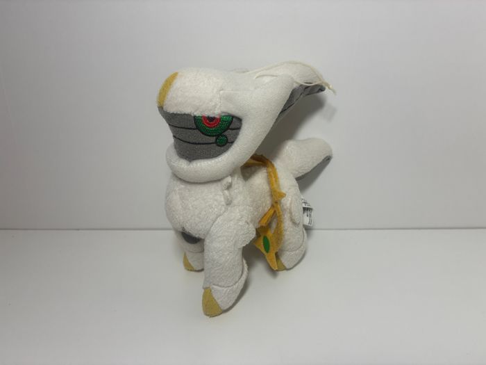Petite Peluche Pokemon Arceus
