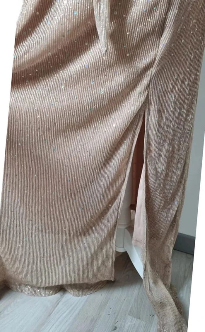 Robe invitée mariage Neuve - photo numéro 9