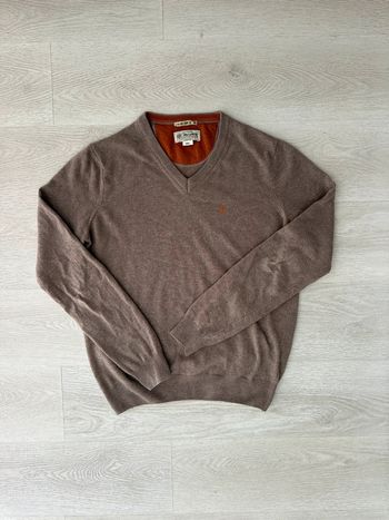 Pull Marlboro Classics