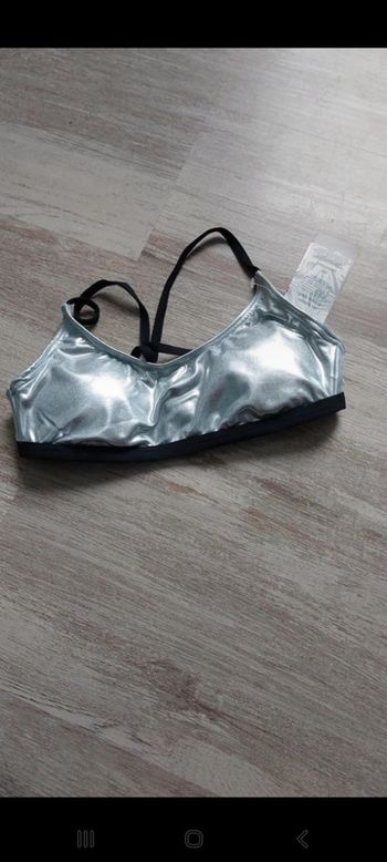 Haut de maillot de bain