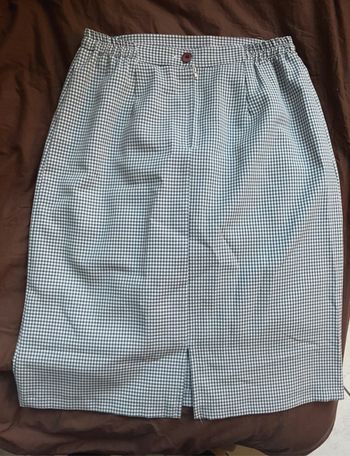 Jupe vintage