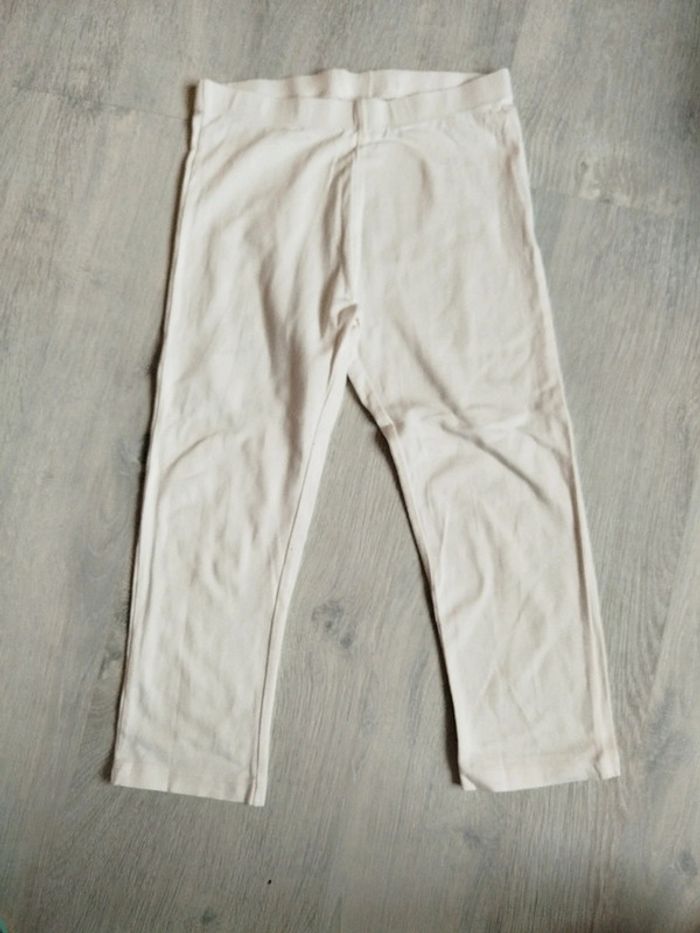 Legging Kiabi 10 ans