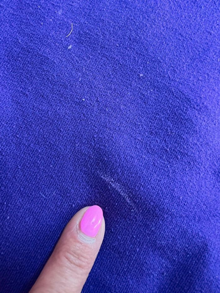 Sweat chaud Raizzed femme M Mauve - photo numéro 4
