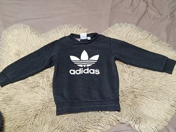 Sweat Adidas