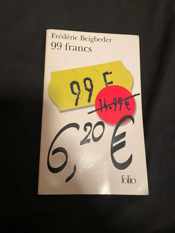 99 Francs