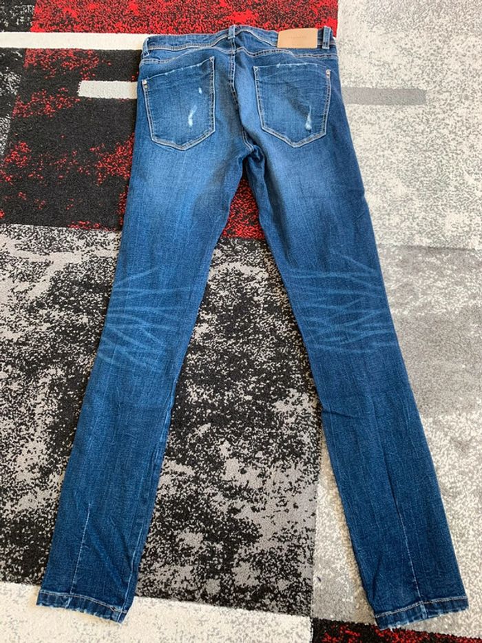 Jeans - photo numéro 6