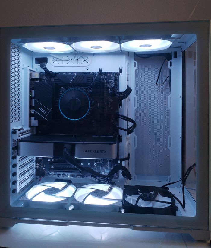 Pc gamer - photo numéro 2