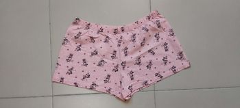 Short pyjama Minnie L
