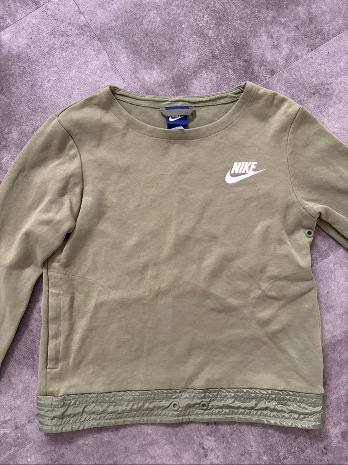 Sweat Nike - photo numéro 2