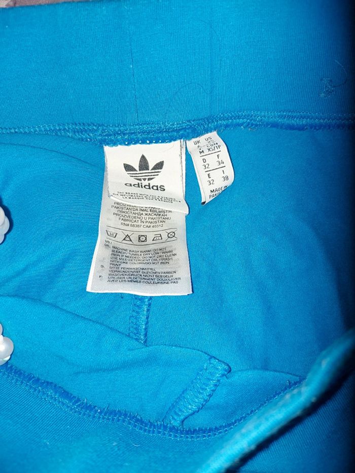 Leggings adidas - photo numéro 2