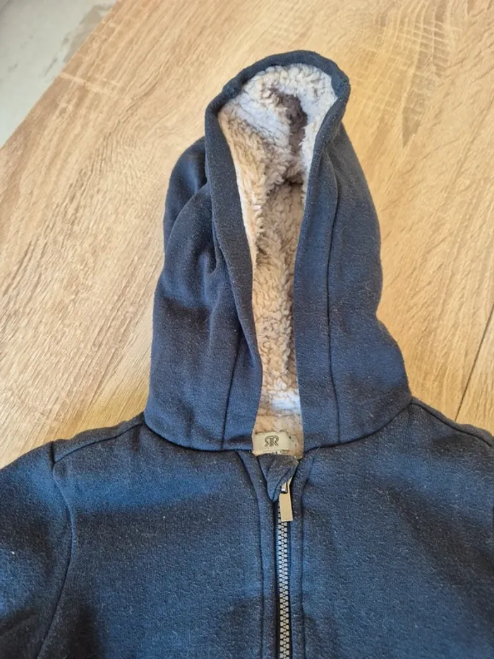 Veste polaire 18 mois - photo numéro 3