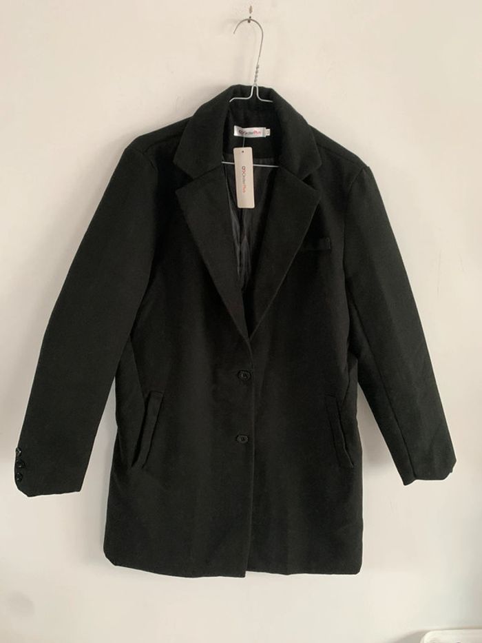 Manteau orderplus neuf - photo numéro 2