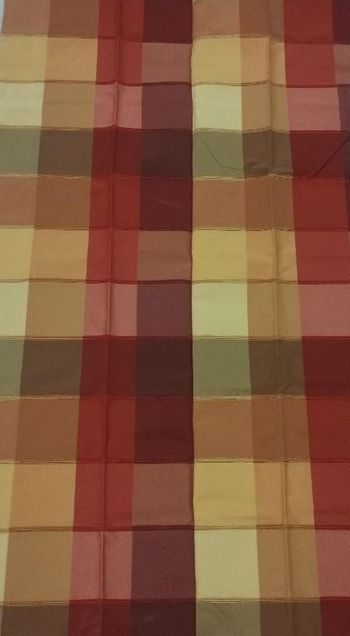 Coupon de tissu Johannes Wellmann Bajazzo