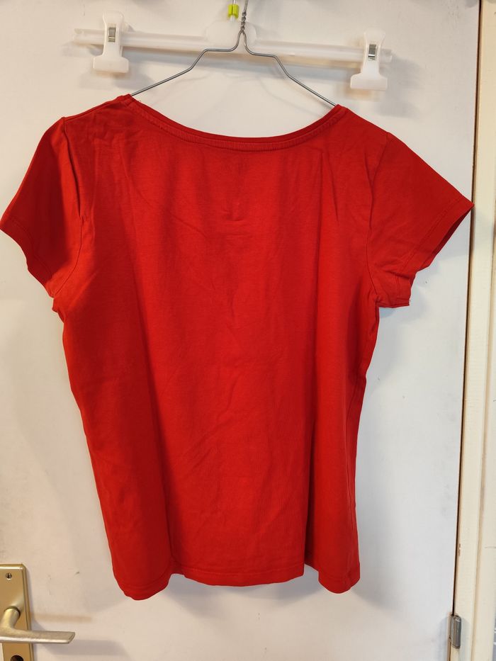 T-shirt T.42/44 - photo numéro 3