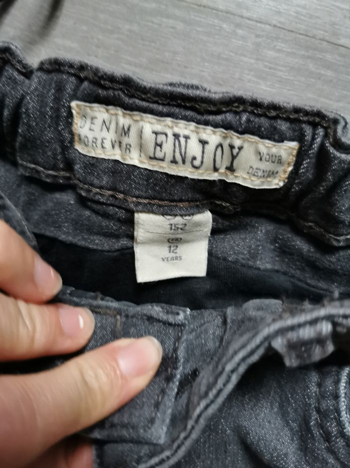 Jean 12 ans - photo numéro 3