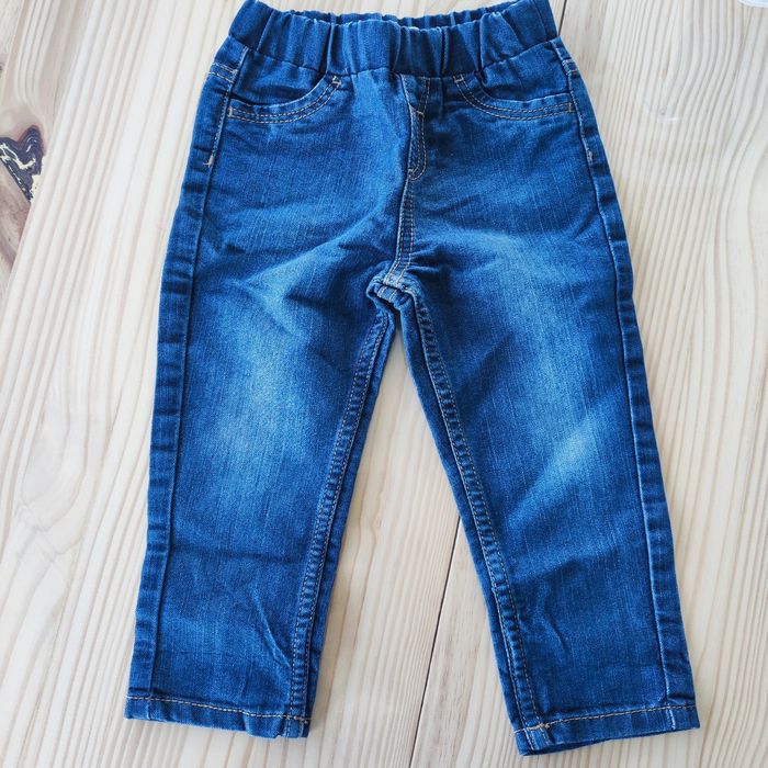 Lot pantalons - photo numéro 2