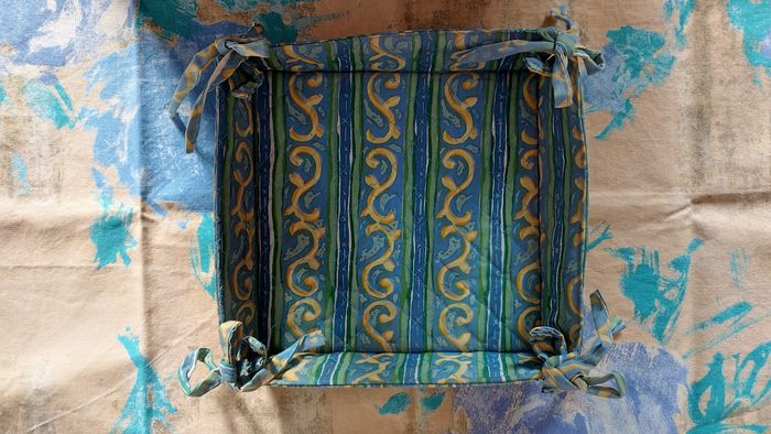 Porte serviettes
