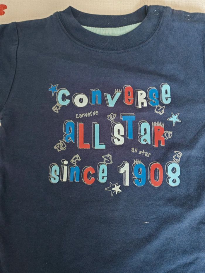 Ensemble neuf taille 24 mois - photo numéro 4