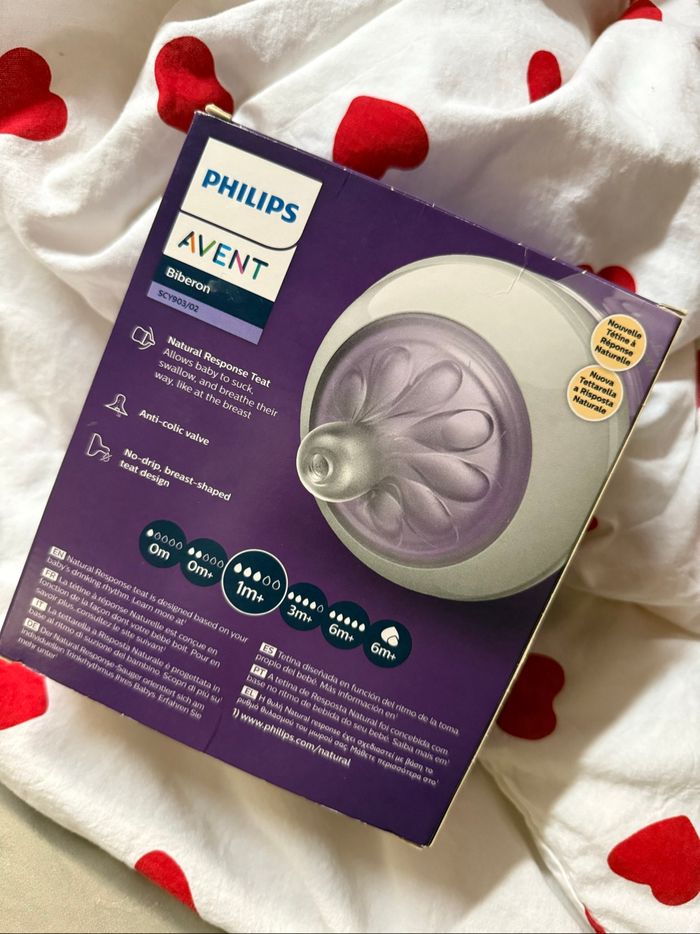 Philips avent - photo numéro 2