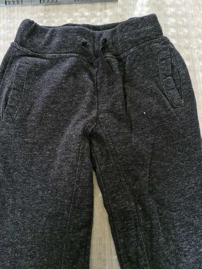 Pantalon survêtement garçon - photo numéro 2