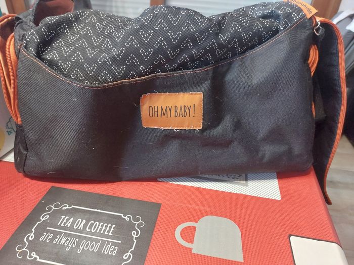 Sac à langer