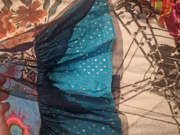 Robe desigual 5/6 - photo numéro 4