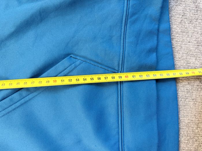 Sweat a capuche Champion duofold warm ctrl taille 2XL homme - photo numéro 4