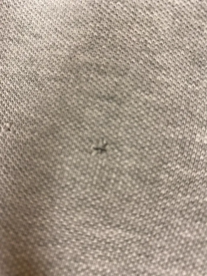 Polo gris ralph Lauren - photo numéro 5