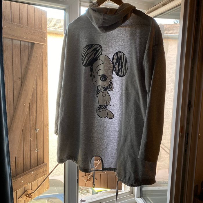 Veste - photo numéro 2