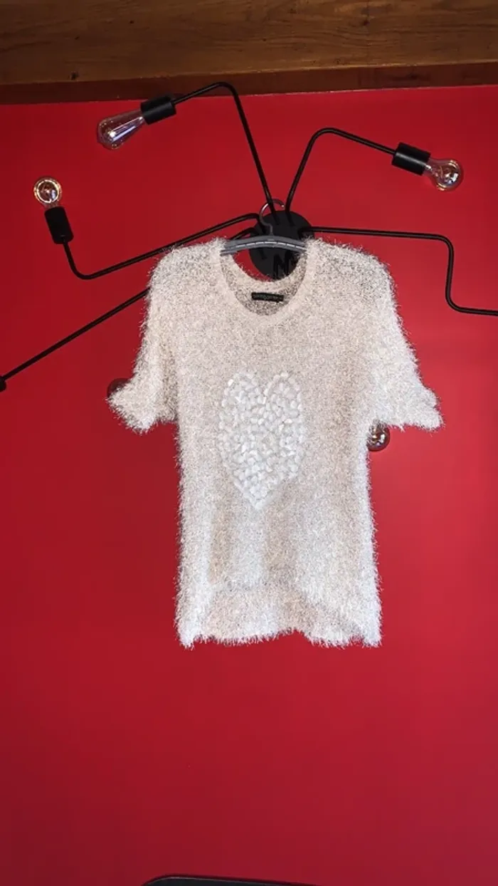 Pull femme (Sandra’s Secret )