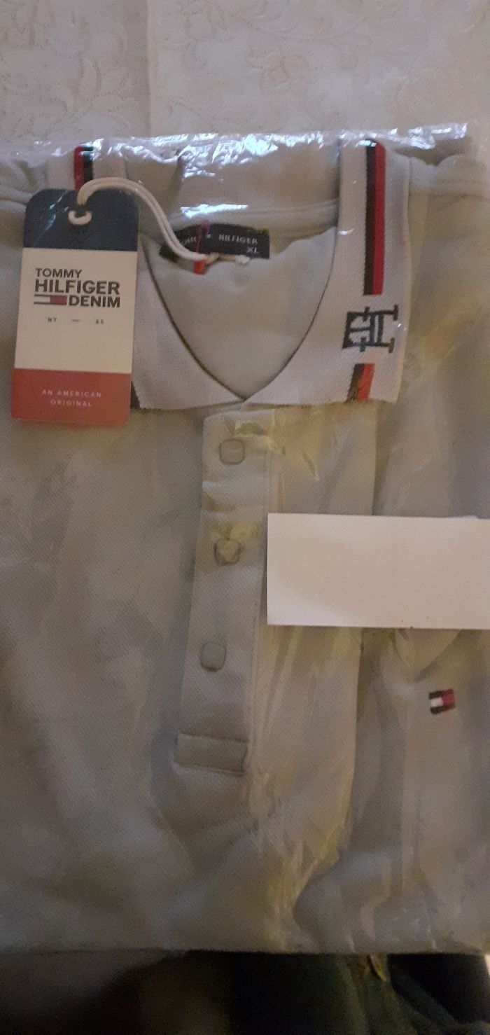 Polo neuf xxl - photo numéro 2