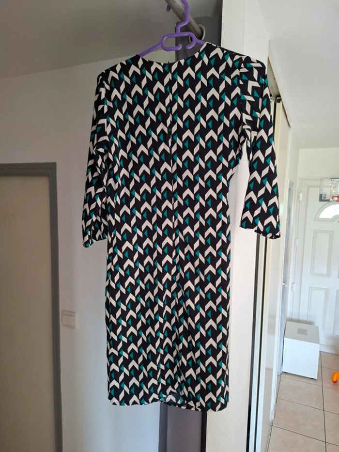 Robe Morgan taille 34 - photo numéro 2