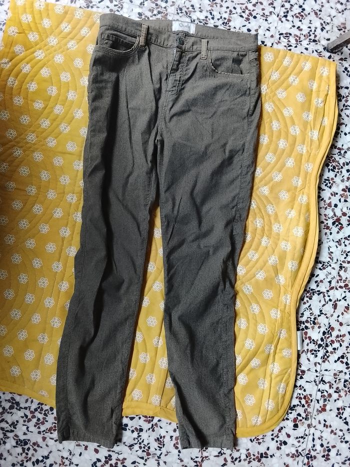 Pantalon homme