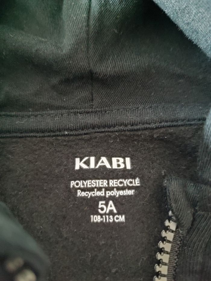 Veste - photo numéro 2