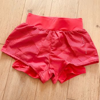 short sport